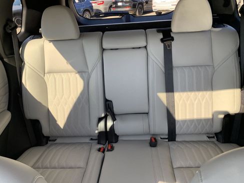 New 2025 Mitsubishi Outlander SEL image 22