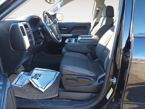 Used 2014 Chevrolet Silverado 1500 LT image 9