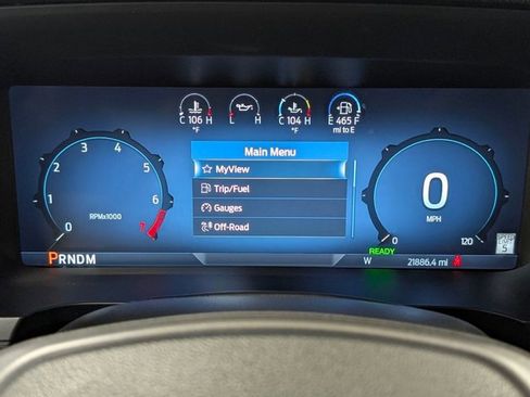 Certified 2024 Ford F150 XLT w/ Equipment Group 302A MID image 3