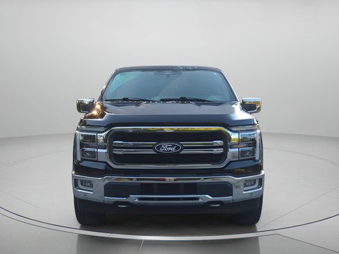 Certified 2024 Ford F150 Lariat w/ Equipment Group 502A High AWD/4WD image 37