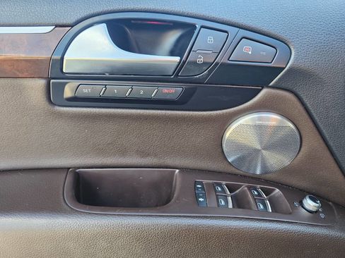 Used 2012 Audi Q7 TDI Prestige image 17