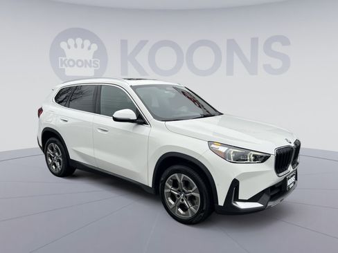 Used 2023 BMW X1 xDrive28i w/ Convenience Package image 10