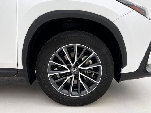 Certified 2024 Lexus NX 350 AWD image 29