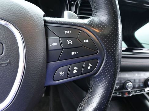 Used 2022 Dodge Durango R/T AWD/4WD image 33