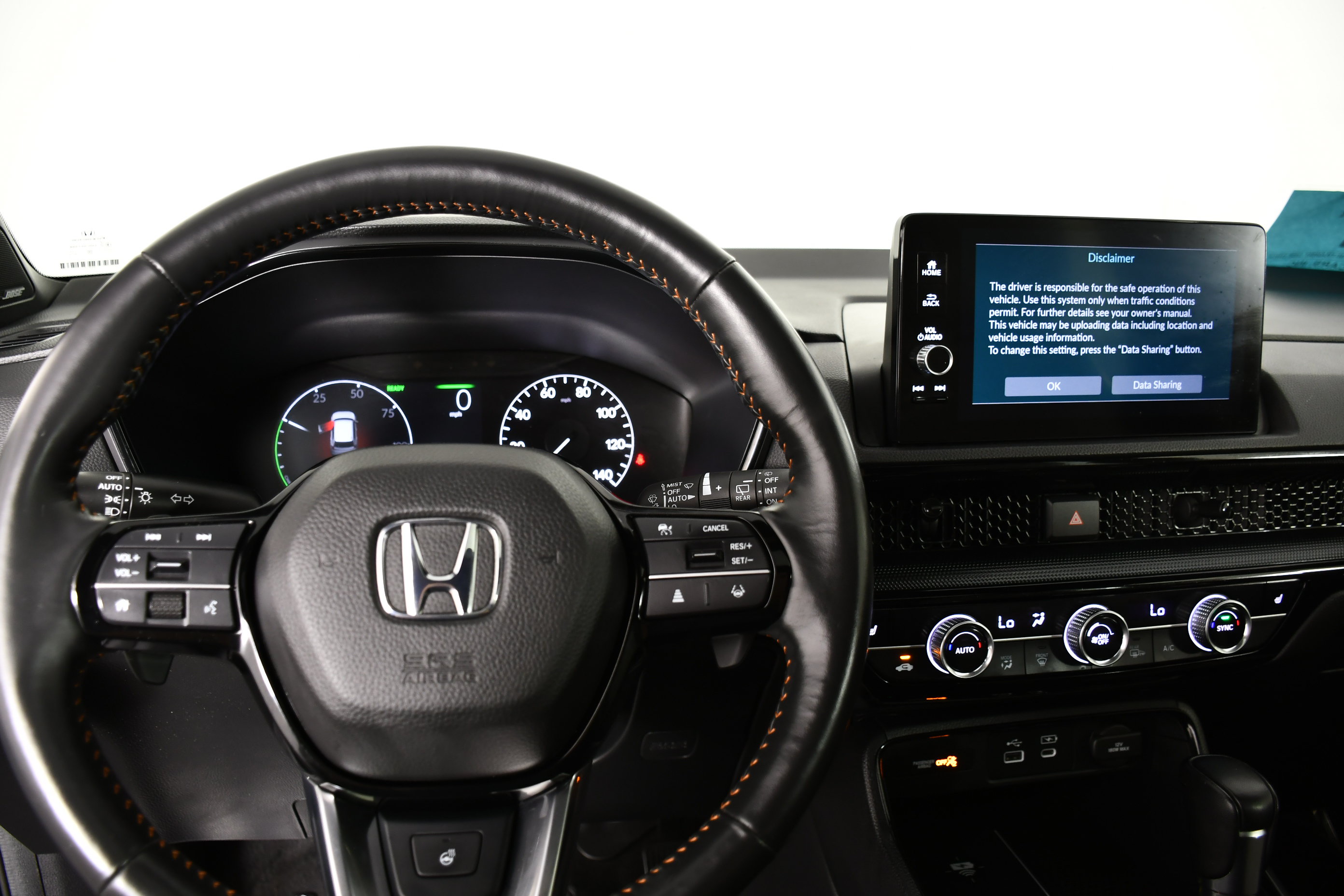 Used 2023 Honda CR-V Sport Touring image 16