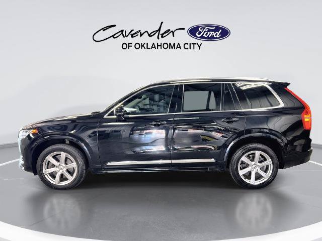 Used 2024 Volvo XC90 B5 Core AWD/4WD image 5