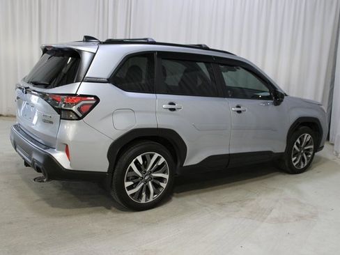 Used 2025 Subaru Forester Touring w/ Popular Package - Touring image 6