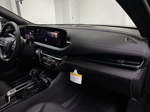 New 2026 Buick Envista Sport Touring w/ Convenience I Package image 26