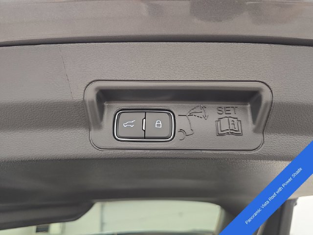 New 2027 Ford Explorer Tremor AWD/4WD image 21