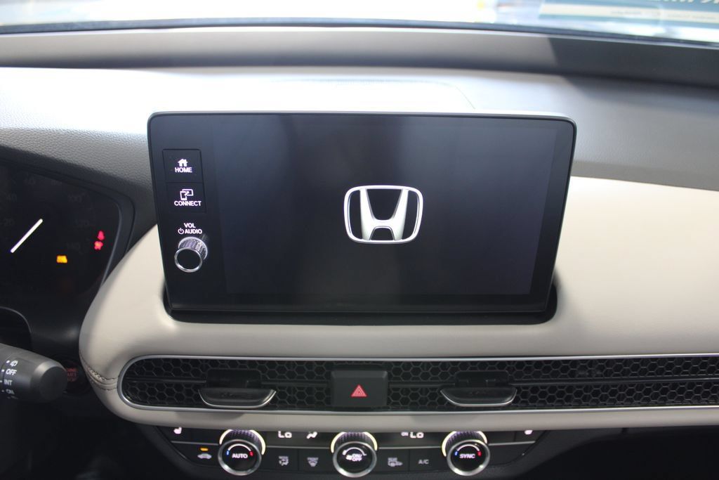 New 2027 Honda HR-V EX-L image 19
