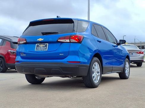 Used 2024 Chevrolet Equinox LS image 5