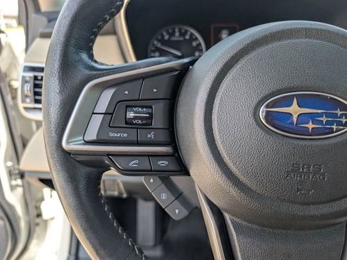 Used 2022 Subaru Legacy Limited AWD/4WD image 13