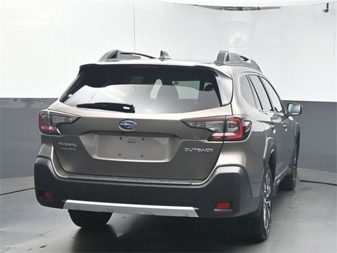 Certified 2024 Subaru Outback Limited image 7
