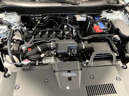 New 2026 Honda CR-V EX-L image 11