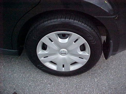 Used 2010 Nissan Versa 1.8 S w/ PWR Plus Pkg image 7