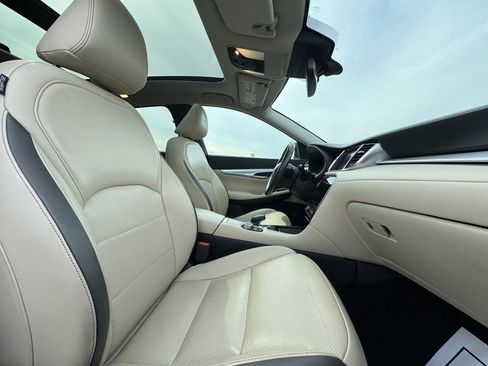 Used 2020 INFINITI QX50 Essential w/ Convenience Package image 21