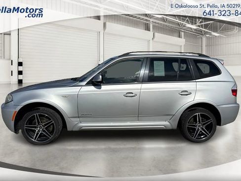 Used 2010 BMW X3 xDrive30i AWD/4WD image 6