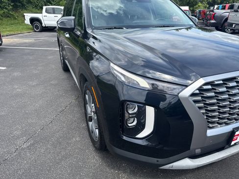 Used 2021 Hyundai Palisade SEL w/ Convenience Package AWD/4WD image 28