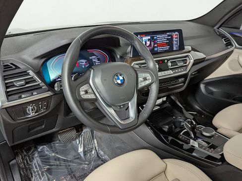 Certified 2023 BMW X3 xDrive30i w/ Convenience Package AWD/4WD image 18