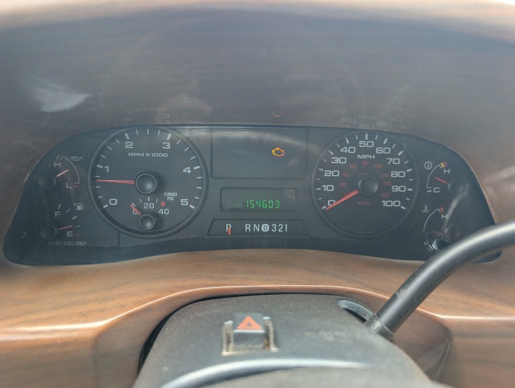 Used 2006 Ford F350 Lariat AWD/4WD image 15