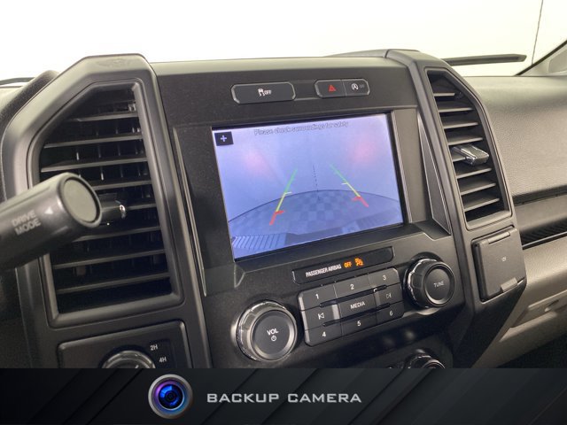 Used 2019 Ford F150 XL w/ Equipment Group 101A Mid AWD/4WD image 6