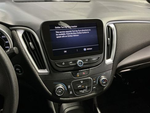 Used 2022 Chevrolet Malibu LS w/ LPO, Floor Liner Package FWD image 21