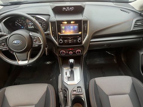Used 2023 Subaru Crosstrek 2.0i Premium image 20