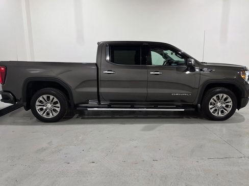 Used 2019 GMC Sierra 1500 Denali image 23
