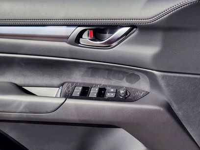 Used 2025 MAZDA CX-5 AWD 2.5 S w/ Preferred Package