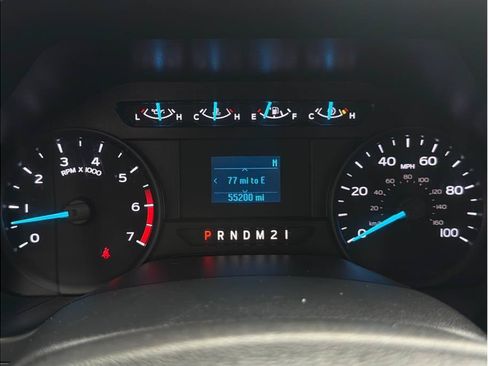 Used 2020 Ford F250 XL w/ Power Equipment Group RWD image 17