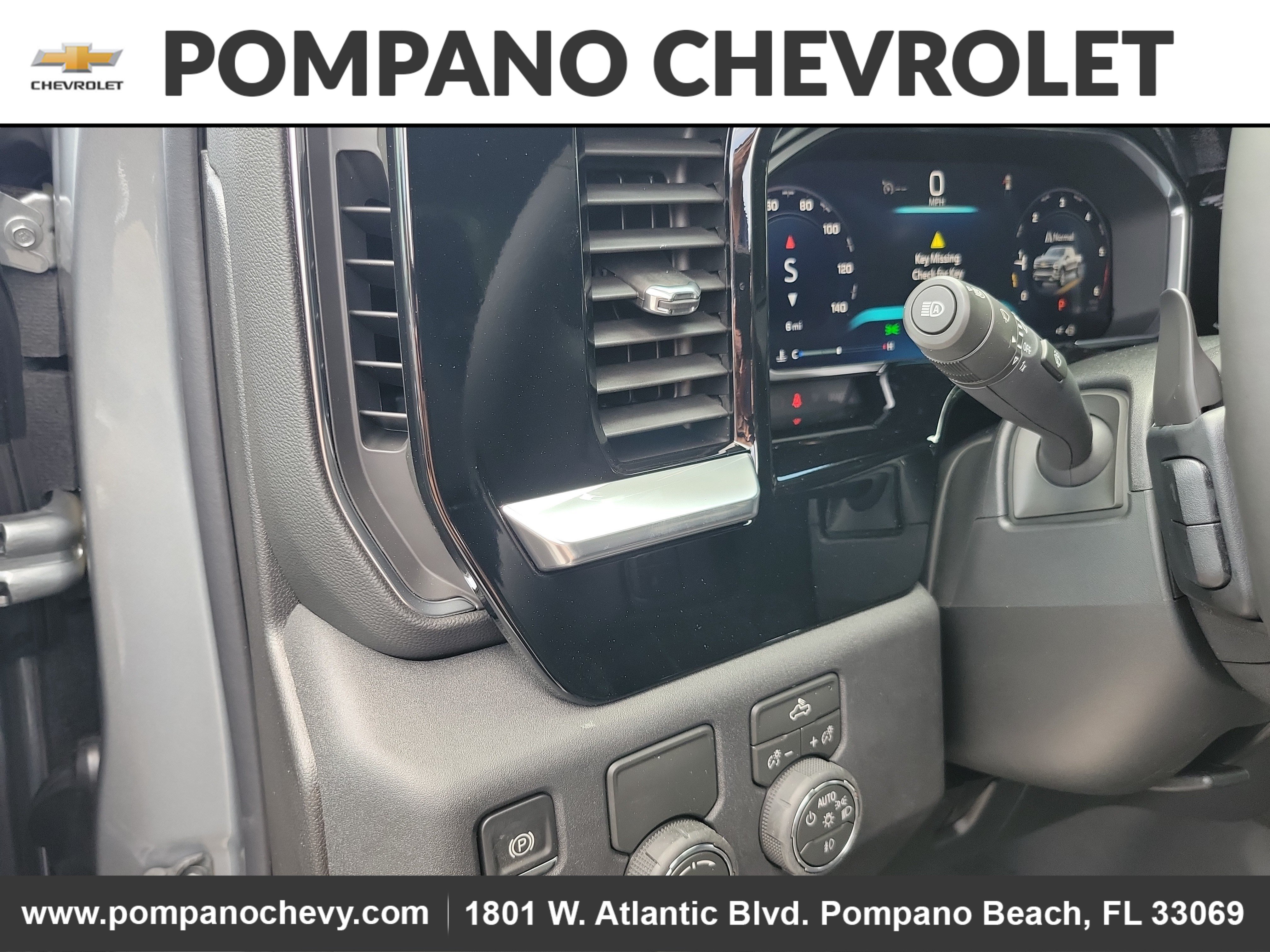 New 2026 Chevrolet Silverado 1500 RST RWD image 20