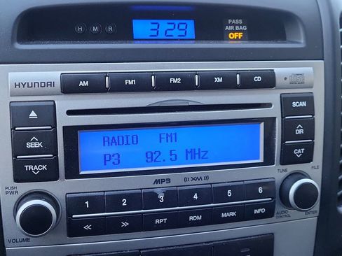 Used 2007 Hyundai Santa Fe SE image 25