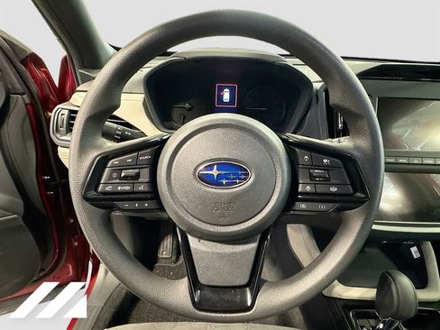 Used 2026 Subaru Forester AWD/4WD image 11