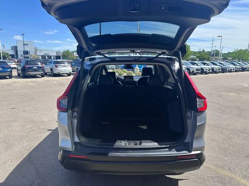 Used 2024 Honda CR-V EX-L image 7