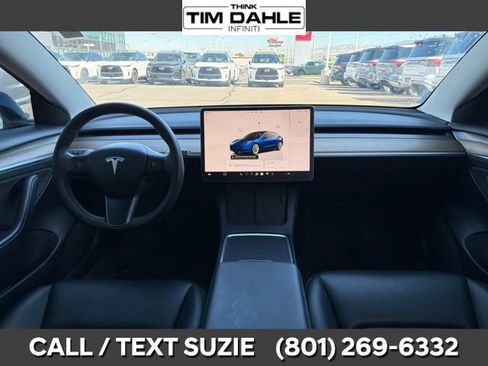 Used 2022 Tesla Model 3 RWD image 2