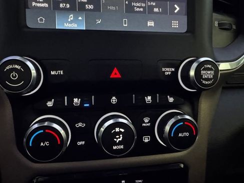 Used 2022 RAM 1500 Laramie image 28