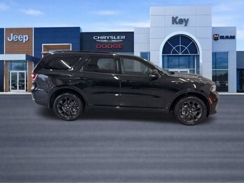 New 2026 Dodge Durango GT image 8