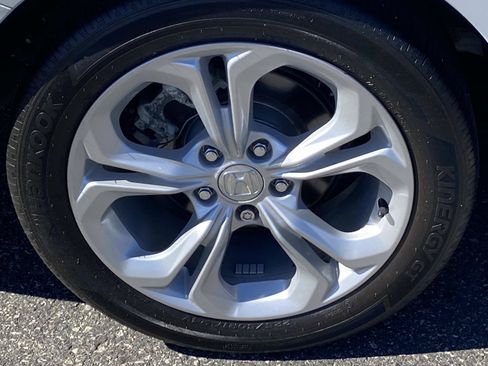 Used 2023 Honda Accord LX image 22