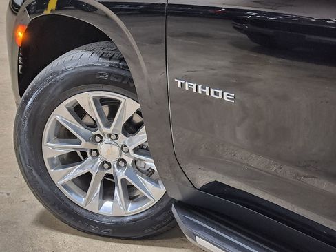 Used 2021 Chevrolet Tahoe Premier image 23