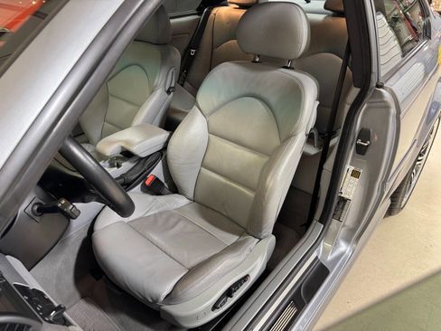 Used 2005 BMW M3 Coupe RWD image 21