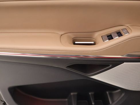 New 2026 Lincoln Navigator L Black Label AWD/4WD image 17