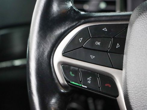 Used 2021 Jeep Grand Cherokee Limited w/ Quick Order Package 28K 80th image 13