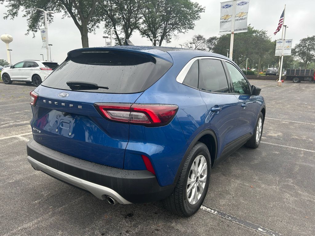 Used 2023 Ford Escape Active FWD image 5