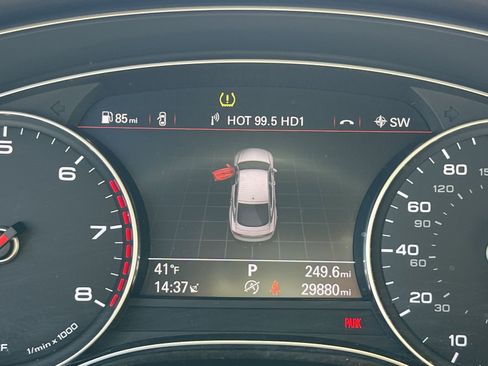 Used 2018 Audi A7 3.0T Prestige w/ Prestige Package image 17