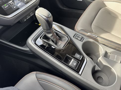 New 2026 Subaru Crosstrek 2.5i Limited image 23