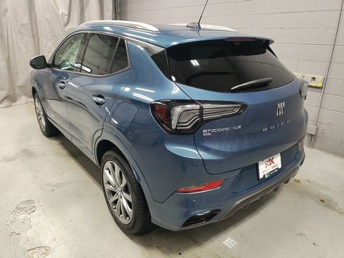 New 2026 Buick Encore GX Avenir w/ Avenir Technology Package image 23