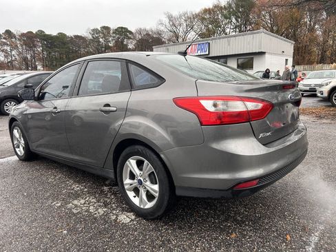 Used 2013 Ford Focus SE image 5