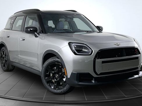 New 2027 MINI Cooper Countryman S AWD/4WD image 2