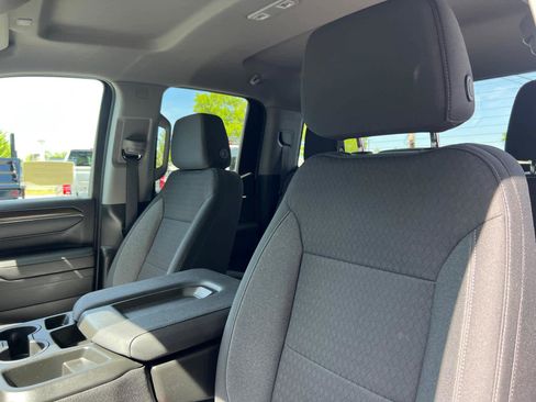 Certified 2024 Chevrolet Silverado 1500 LT AWD/4WD image 13