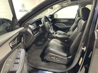 Used 2025 Acura MDX w/ Technology Package AWD/4WD video 2